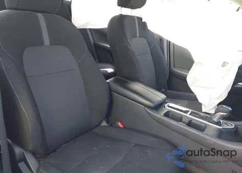 2023 Nissan Sentra Sv Xtronic Cvt из США, поврежденный, VIN 3N1AB8CV0PY288870